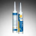 Mastic silicone acétoxy / Mastic silicone résistant aux UV